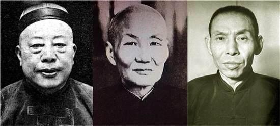 上海滩最狠的青帮老大