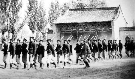 上海滩最狠的青帮老大