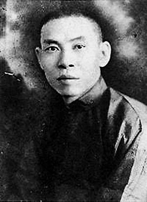 上海滩最狠的青帮老大