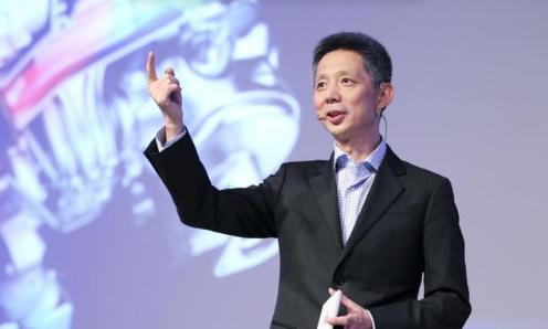 他是睿智的《最强大脑》主持人,你不知道他当年有这么厉害!