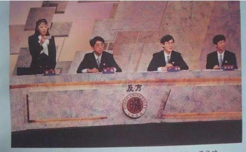 他是睿智的《最强大脑》主持人,你不知道他当年有这么厉害!