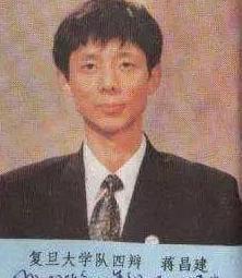 他是睿智的《最强大脑》主持人,你不知道他当年有这么厉害!