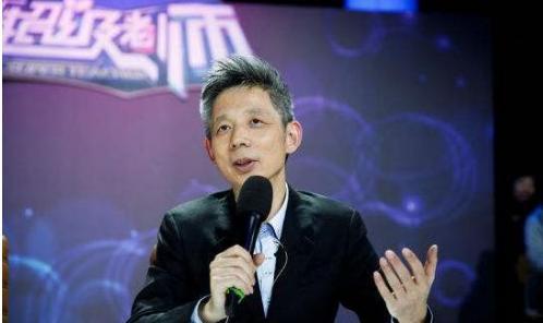 他是睿智的《最强大脑》主持人,你不知道他当年有这么厉害!