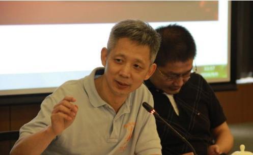 他是睿智的《最强大脑》主持人,你不知道他当年有这么厉害!