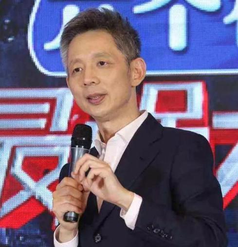 他是睿智的《最强大脑》主持人,你不知道他当年有这么厉害!