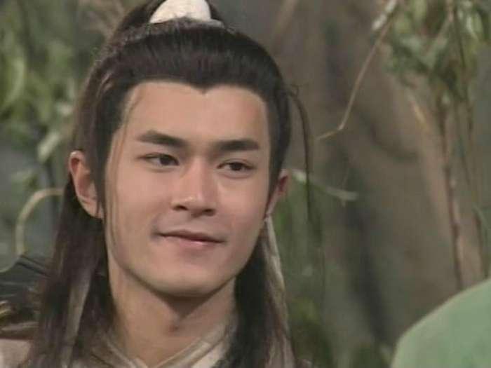 7大经典武侠人物, 人间不叫楚留香, 小李飞刀成绝响, 他最经典!