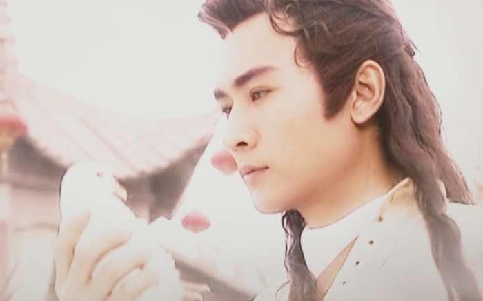 7大经典武侠人物, 人间不叫楚留香, 小李飞刀成绝响, 他最经典!