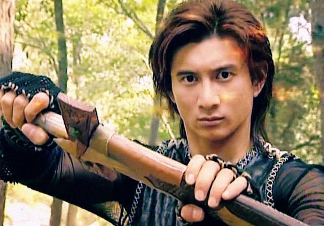 7大经典武侠人物, 人间不叫楚留香, 小李飞刀成绝响, 他最经典!