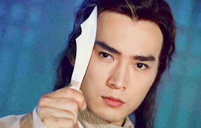 7大经典武侠人物, 人间不叫楚留香, 小李飞刀成绝响, 他最经典!