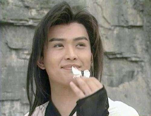 7大经典武侠人物, 人间不叫楚留香, 小李飞刀成绝响, 他最经典!