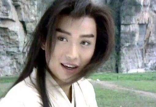 7大经典武侠人物, 人间不叫楚留香, 小李飞刀成绝响, 他最经典!