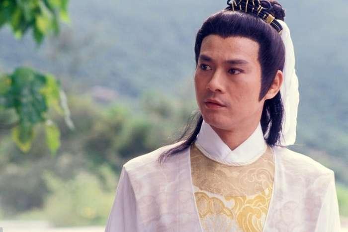 7大经典武侠人物, 人间不叫楚留香, 小李飞刀成绝响, 他最经典!