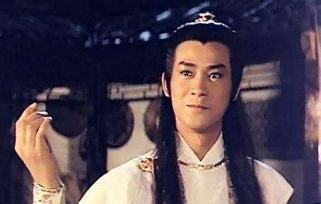 7大经典武侠人物, 人间不叫楚留香, 小李飞刀成绝响, 他最经典!