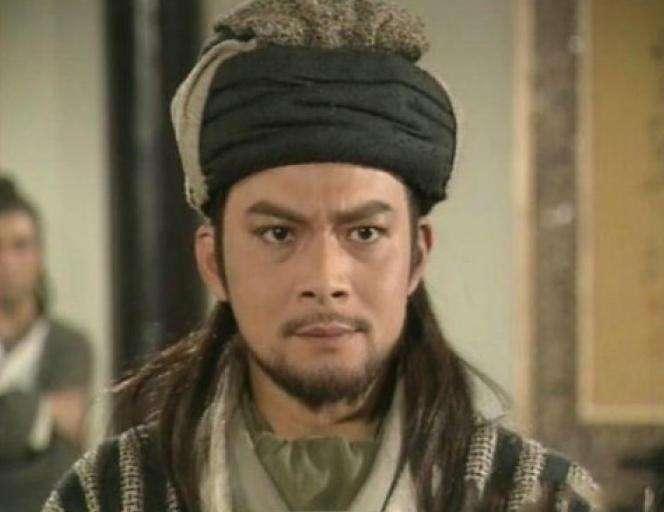 7大经典武侠人物, 人间不叫楚留香, 小李飞刀成绝响, 他最经典!