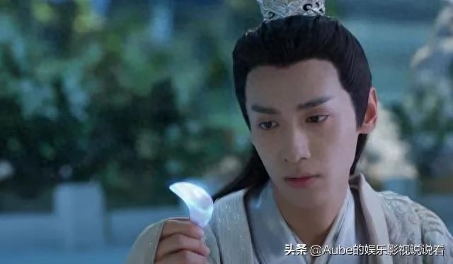 逆鳞是什么意思(《护心》逆鳞和护心鳞的解析)