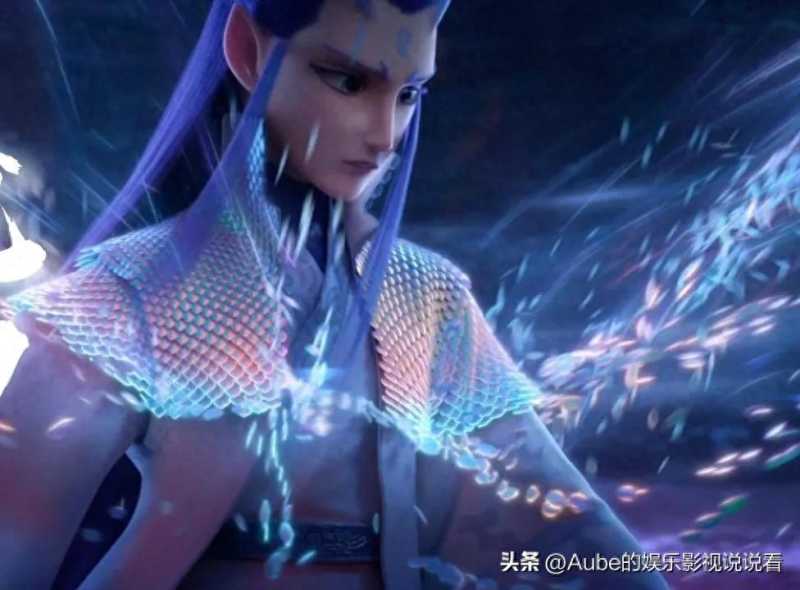 逆鳞是什么意思(《护心》逆鳞和护心鳞的解析)