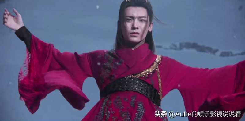 逆鳞是什么意思(《护心》逆鳞和护心鳞的解析)