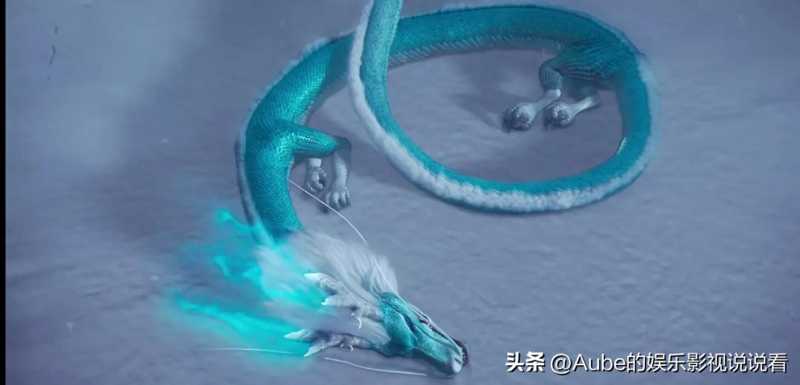 逆鳞是什么意思(《护心》逆鳞和护心鳞的解析)