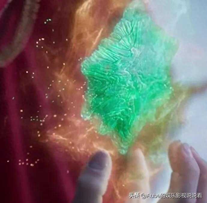 逆鳞是什么意思(《护心》逆鳞和护心鳞的解析)