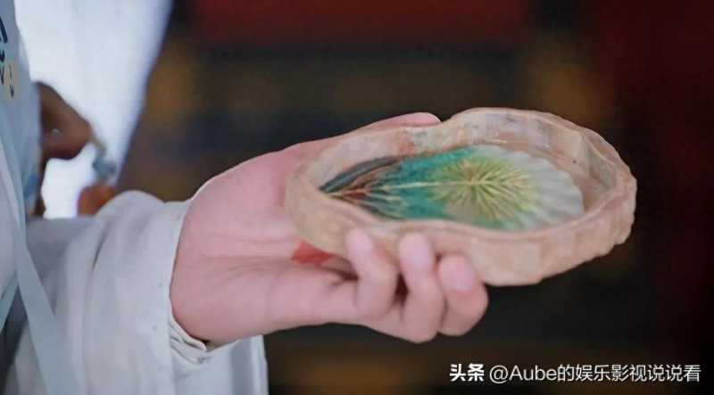 逆鳞是什么意思(《护心》逆鳞和护心鳞的解析)