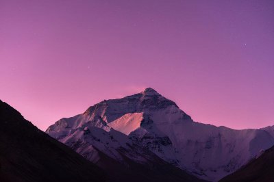 ​世界上海拔最高的山峰是哪一座