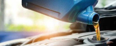 ​汽车机油标号的含义，机油标号是什么意思