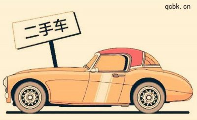 ​二手车推荐买什么车好