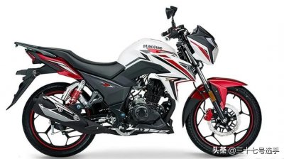​豪爵150摩托车哪款好（豪爵的哪款街车最值得入手）