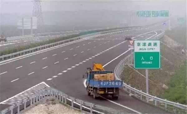 匝道是什么意思？匝道出口与入口图解-