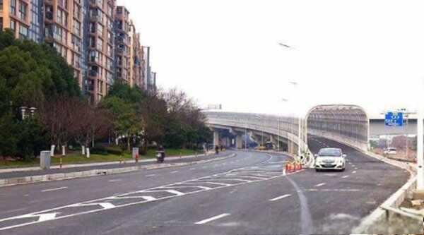 匝道是什么意思？匝道出口与入口图解-