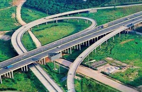 匝道是什么意思？匝道出口与入口图解-