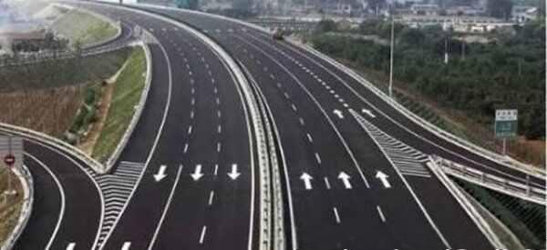 匝道是什么意思？匝道出口与入口图解-