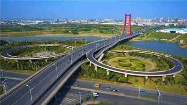 匝道是什么意思？匝道出口与入口图解-