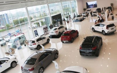 ​几月份买车最划算最便宜（对车一窍不通怎么买车划算）