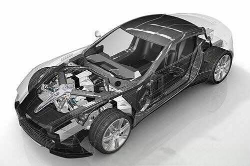 阿斯顿马丁最贵的一款如何，阿斯顿马丁多少钱一辆-