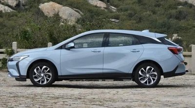 ​插电式混合动力汽车排名十强