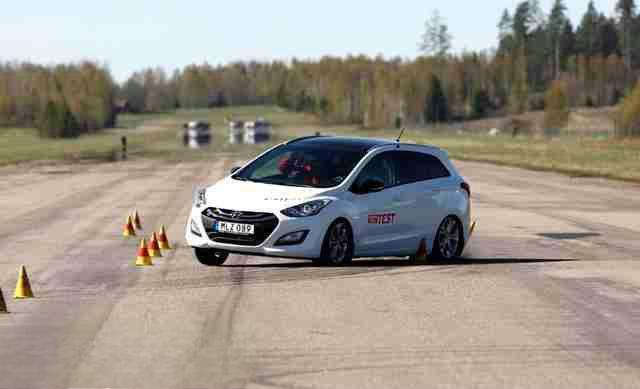 麋鹿测试是什么意思 麋鹿测试多少公里是合格的？-