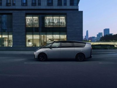 ​噱头还是真实用？一众新势力都在做的设计 对钱包影响可不小！