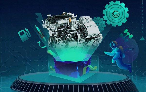 DHT混动技术是什么意思？DHT变速箱缺点是什么-