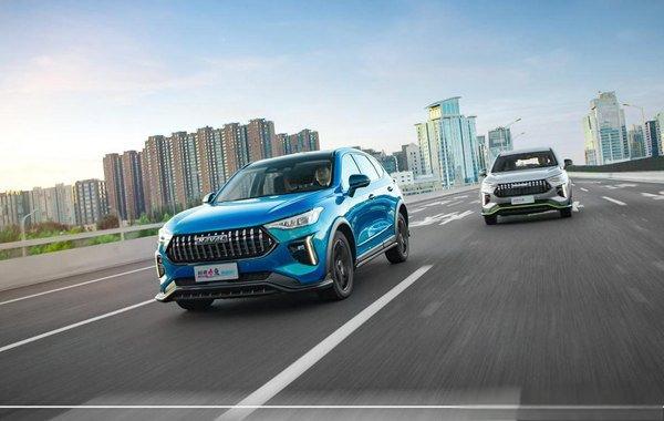 DHT混动技术是什么意思？DHT变速箱缺点是什么-