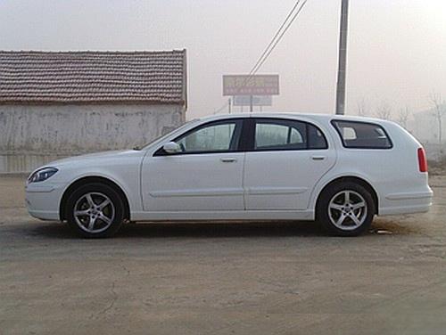 神奇的青岛索尔汽车：它造的劳斯莱斯，只需20多万元！-