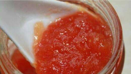 做果酱没有柠檬汁怎么办,草莓果酱可以用白醋图4