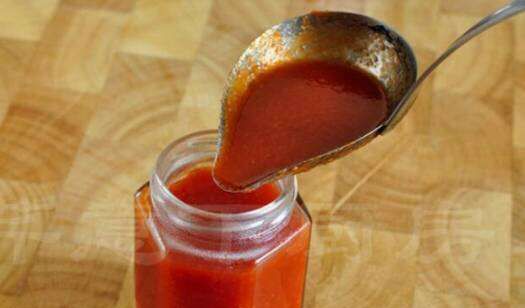 做果酱没有柠檬汁怎么办,草莓果酱可以用白醋图5