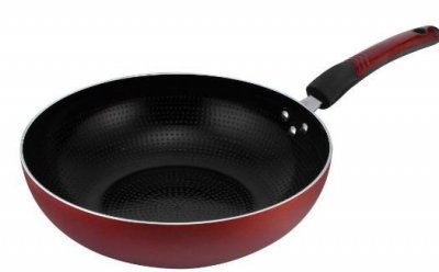 ​不粘锅涂层的安全性 日常使用不粘锅注意事项