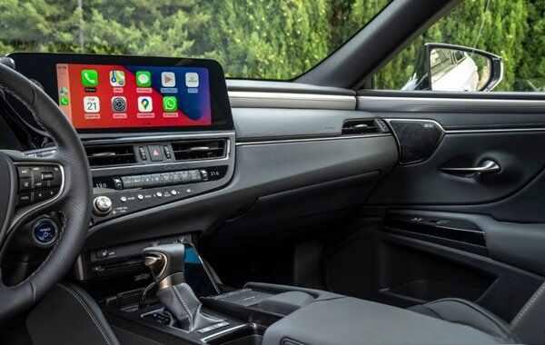 雷克萨斯es300h属于什么档次？雷克萨斯es300h值不值得购买-