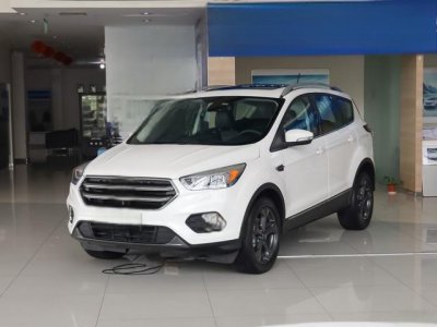 ​翼虎成交价需要多少钱 福特20万左右汽车有哪些