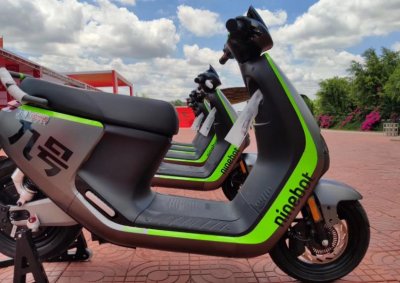 ​跑的最快的电动车是哪个牌子（盘点3款速度快的电动车品牌）