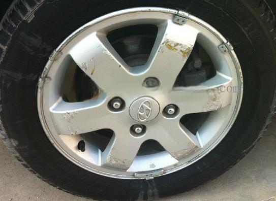 轮胎平衡块什么作用，轮胎平衡块掉了有什么影响-