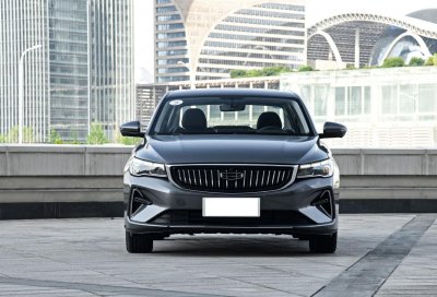 ​吉利帝豪质量口碑怎么样（吉利帝豪汽车的优缺点值得买吗）