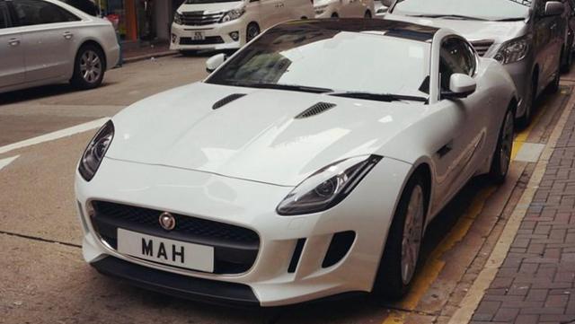 平治、波仔、万事得，这些香港车名，都是些什么车？-